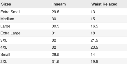 Wander Where The Stars Are Sweatpants