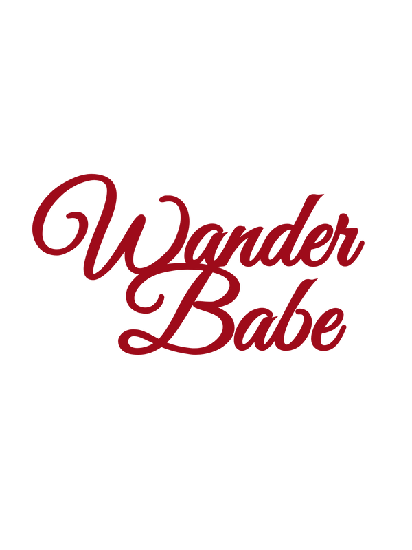 Wander Babe