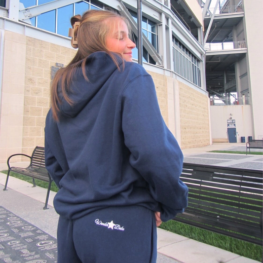 Jet Set Club Sweatpants