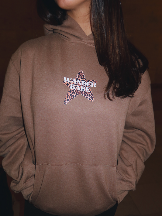 Where to Now? Hoodie